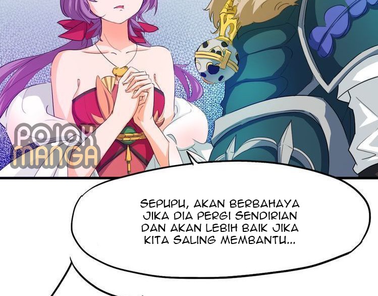 Dragon’s Blood Vessels Chapter 05 Gambar 9